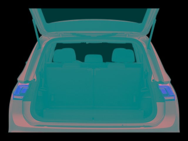 2020 Volkswagen Tiguan S