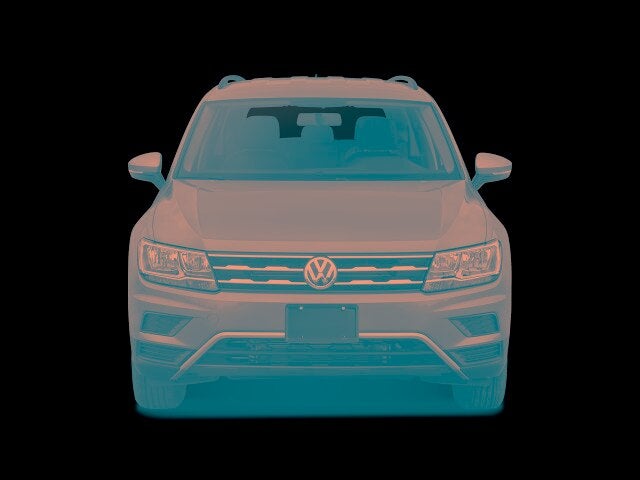 2020 Volkswagen Tiguan S