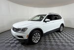 2020 Volkswagen Tiguan S
