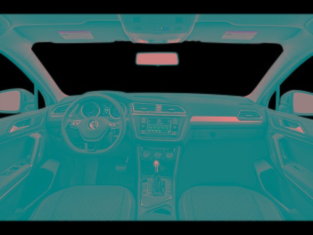 2020 Volkswagen Tiguan S