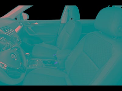 2020 Volkswagen Tiguan S