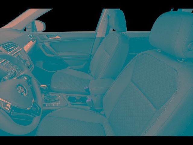 2020 Volkswagen Tiguan S