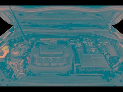 2020 Volkswagen Tiguan S