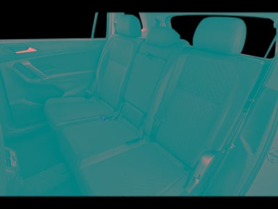 2020 Volkswagen Tiguan S