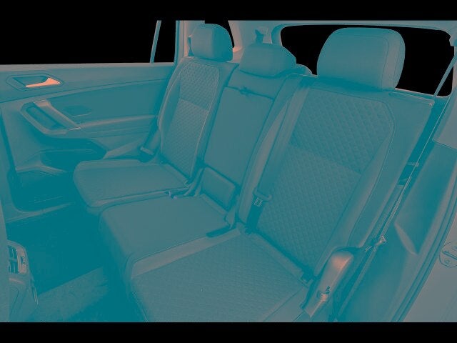 2020 Volkswagen Tiguan S