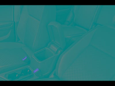 2020 Volkswagen Tiguan S