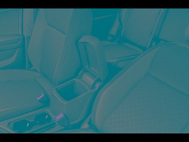 2020 Volkswagen Tiguan S