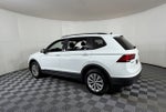 2020 Volkswagen Tiguan S