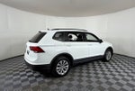 2020 Volkswagen Tiguan S