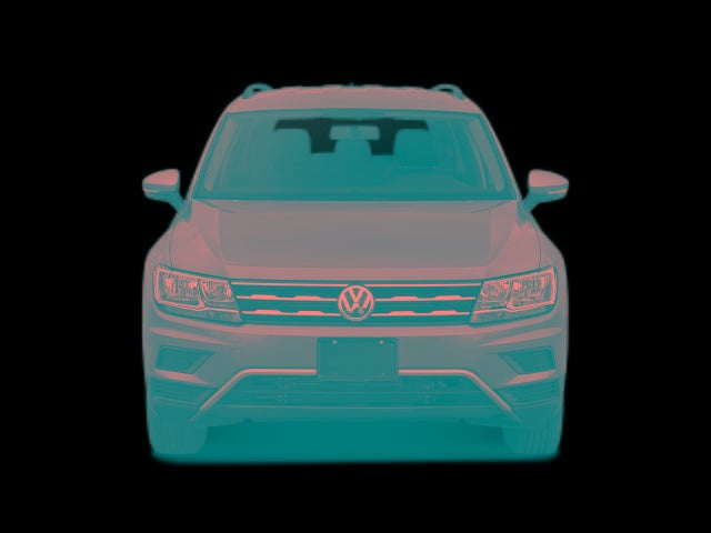 2020 Volkswagen Tiguan S
