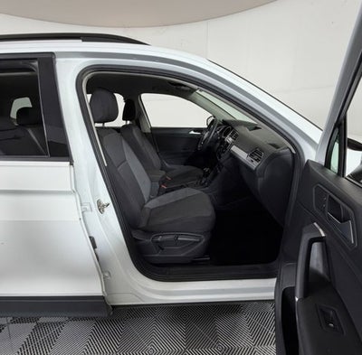 2020 Volkswagen Tiguan S