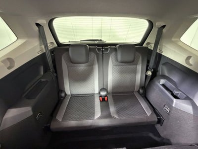 2020 Volkswagen Tiguan S