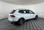 2018 Volkswagen Tiguan 2.0T SE