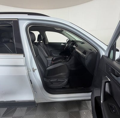 2018 Volkswagen Tiguan 2.0T SE