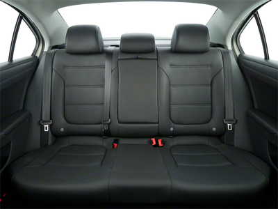 2013 Volkswagen Jetta 2.5L SE