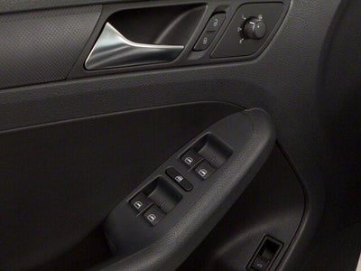 2013 Volkswagen Jetta 2.5L SE