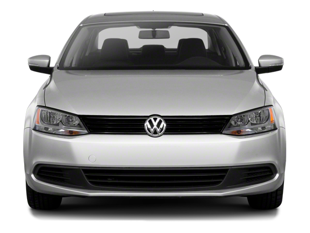 2013 Volkswagen Jetta 2.5L SE