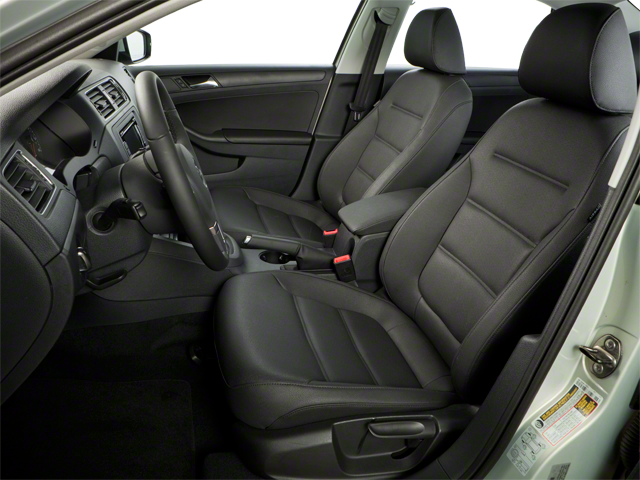 2013 Volkswagen Jetta 2.5L SE