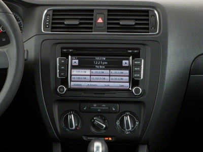 2013 Volkswagen Jetta 2.5L SE