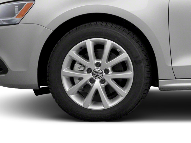 2013 Volkswagen Jetta 2.5L SE