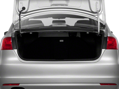 2013 Volkswagen Jetta 2.5L SE
