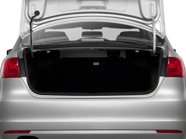 2013 Volkswagen Jetta 2.5L SE