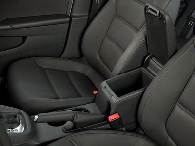 2013 Volkswagen Jetta 2.5L SE