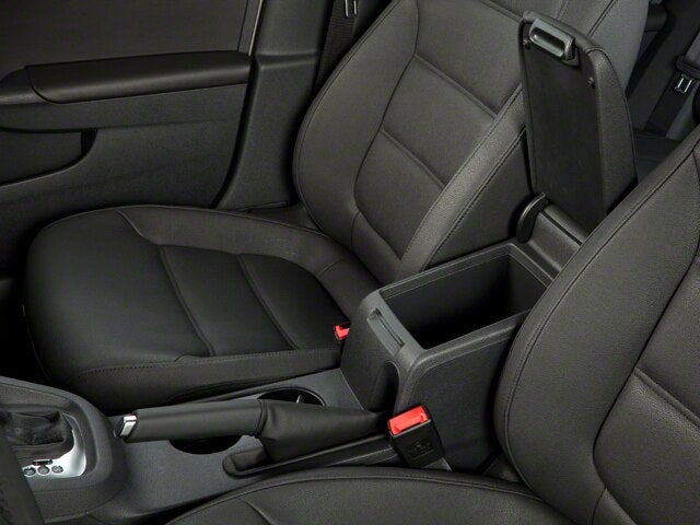 2013 Volkswagen Jetta 2.5L SE