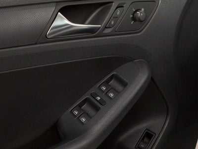 2013 Volkswagen Jetta 2.5L SE