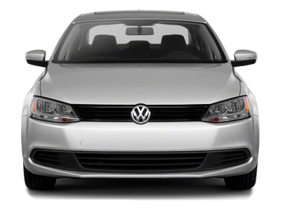2013 Volkswagen Jetta 2.5L SE