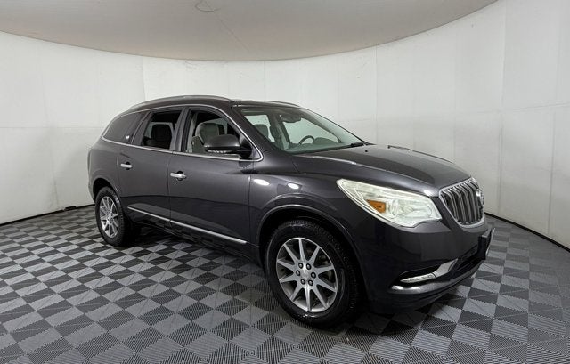 2016 Buick Enclave Convenience