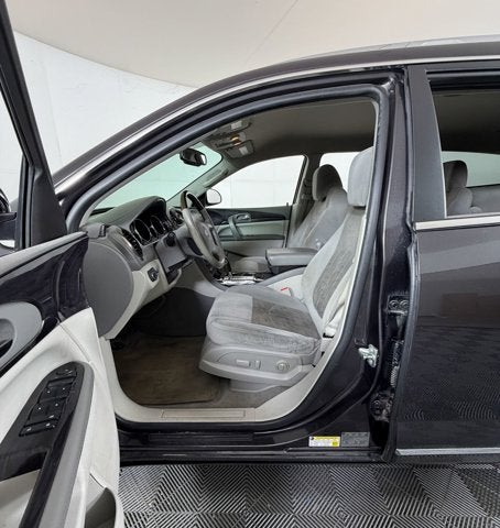 2016 Buick Enclave Convenience