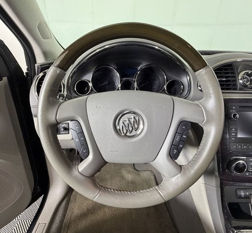 2016 Buick Enclave Convenience