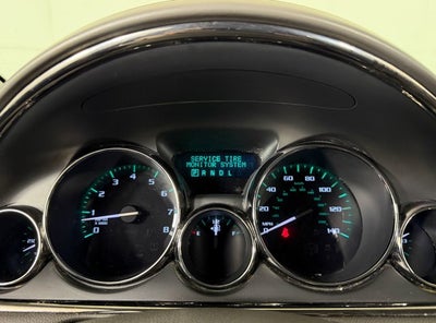 2016 Buick Enclave Convenience