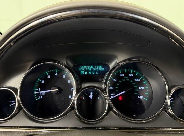 2016 Buick Enclave Convenience