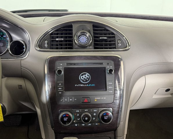 2016 Buick Enclave Convenience