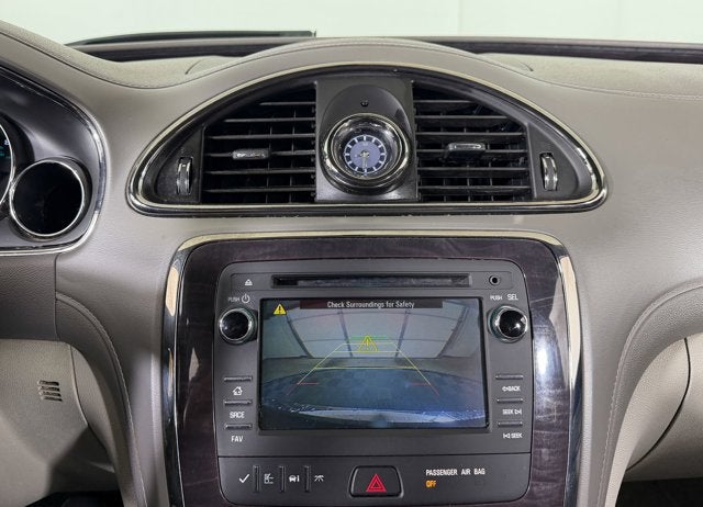 2016 Buick Enclave Convenience