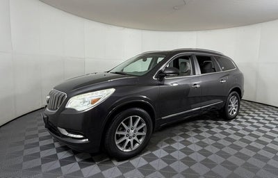 2016 Buick Enclave Convenience