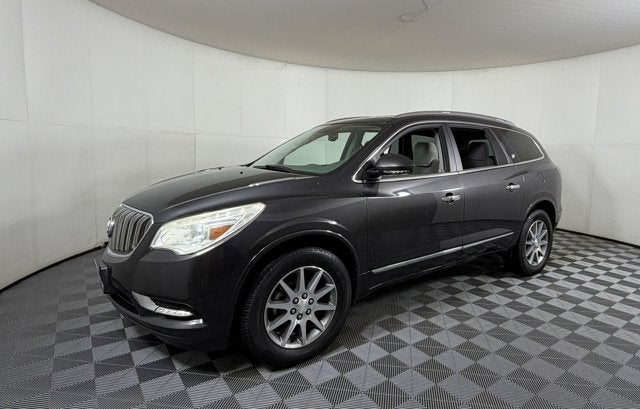 2016 Buick Enclave Convenience