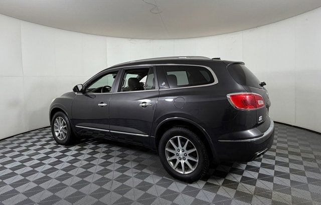 2016 Buick Enclave Convenience