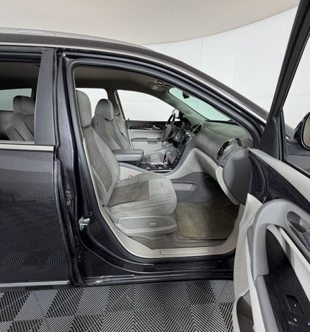 2016 Buick Enclave Convenience