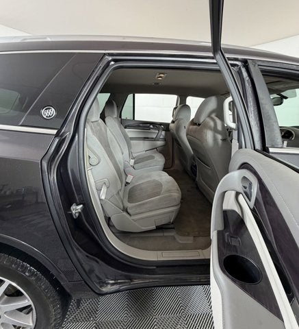 2016 Buick Enclave Convenience
