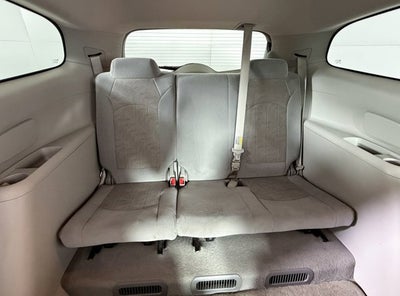 2016 Buick Enclave Convenience