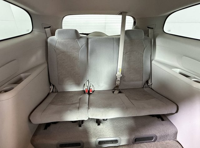 2016 Buick Enclave Convenience