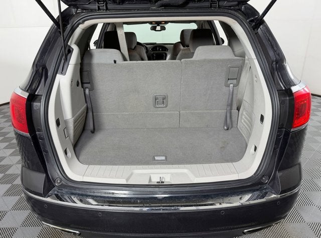 2016 Buick Enclave Convenience