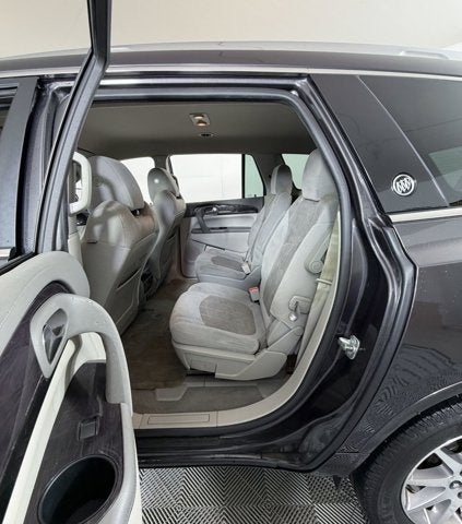 2016 Buick Enclave Convenience