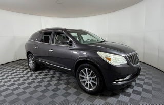 2016 Buick Enclave Convenience