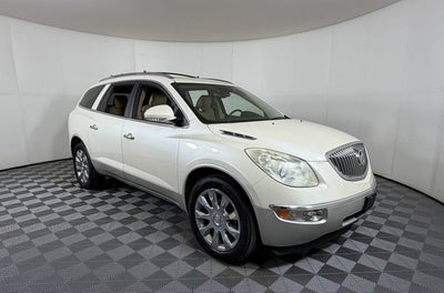 2012 Buick Enclave Premium
