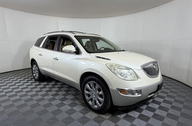 2012 Buick Enclave Premium