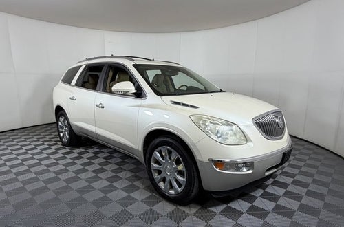 2012 Buick Enclave Premium